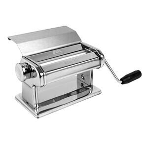 Marcato Atlas Slide 180 Classic Line Pasta Maker Chrome Steel Italy